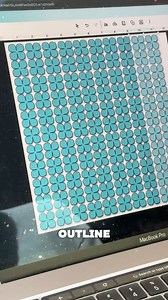 New material? No problem. Testing settings on the Glowforge Aura is easier than you think—and it saves time, materials, and frustration down the line. In this video, Kate walks through her go-to method for testing cut, engrave, and score settings on any new material before jumping into a full project. Whether you’re using cardstock, wood, or something brand new, a quick test file can make all the difference in getting clean, consistent results. What’s your favorite material to experiment with? L