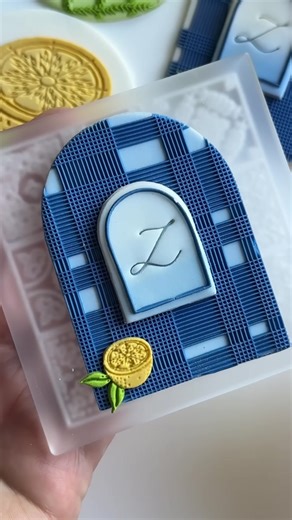 ‘Playing with Plaid’ Patterns made Easy-EASYTONE! 15 March- www.sweetlyimpressed.com.au