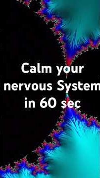 All 9 Solfeggio Frequencies | Calm Your Nervous System in 60 Seconds