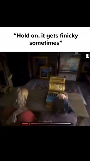 POV: When The Cash Register is Finicky (RDR2) 💀 | #shorts #reddeadredemption