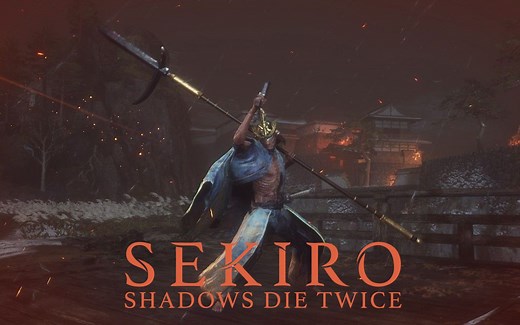 有了这mod，不仅让你成为苇名一心，还能当只狼区数据大佬！【只狼黑科技 - The developer debug menu for Sekiro】