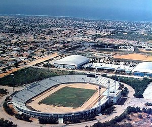 Mogadishu Stadium - Alchetron, The Free Social Encyclopedia