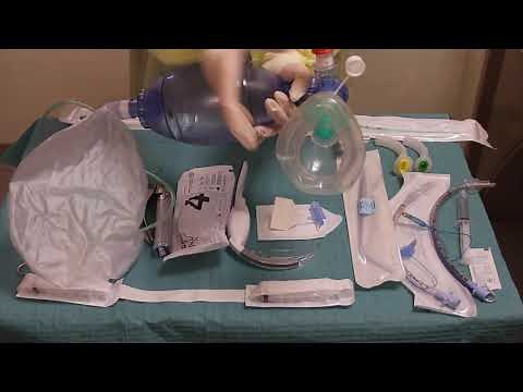 Endotracheal Intubation in the Critically Ill