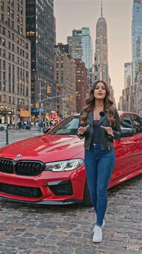 BMW M5 competition 2025 #automobile #bmw #luxury #supercar #msport