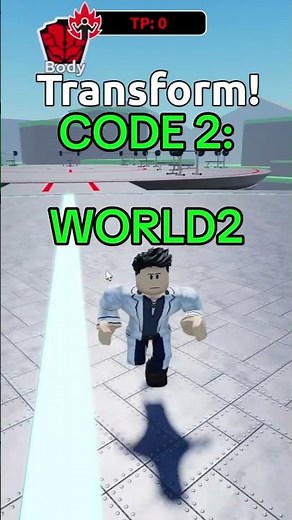 All New Codes in Muscle Transform Simulator Roblox (Update Codes)