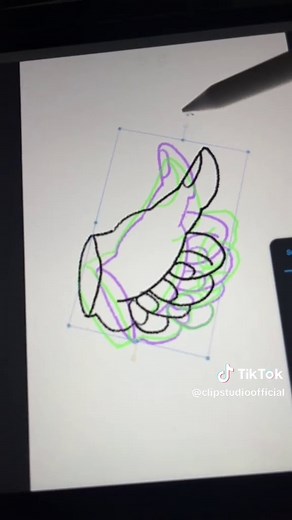 Create Stunning Animations on iPad with Clip Studio Paint