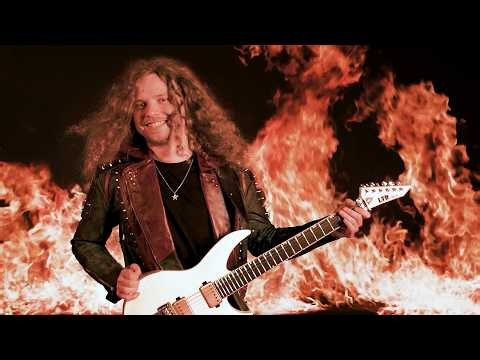 BEAST IN BLACK - New Guitarist 2026 (OFFICIAL)