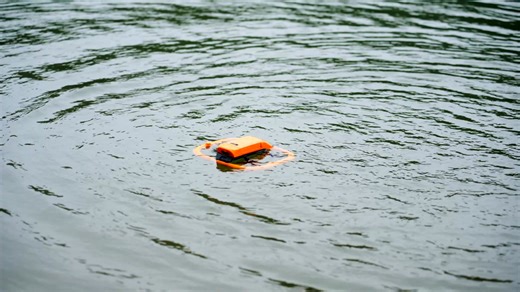 1.1K views · 15 reactions | Splashes? We Repel Those Splash. No...