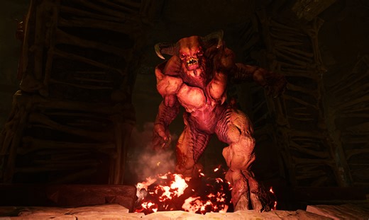 Now even an AI chatbot can run Doom