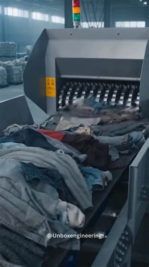 Japan has developed advanced recycling systems that convert discarded clothing and textile waste into usable fuels, including bioethanol, solid fuel pellets, and experimental aviation fuel. This breakthrough tackles one of the world’s fastest-growing waste streams while producing clean energy from materials that once went to landfills. • Used clothes are broken down into their basic chemical components using high-temperature and enzymatic processing. • Cotton-based textiles are converted into bi