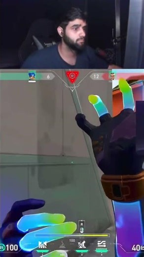 POV: You are Neon Main