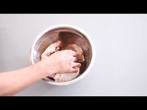 Syrian Chicken Recipe