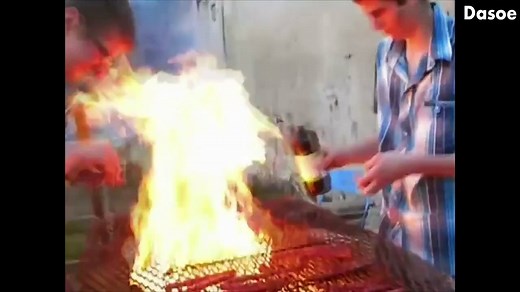 Ultimate Fail Compilation: Best Fire Fails Part İ