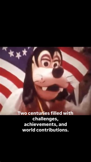 45K views · 1K reactions | Who remembers America on Parade at #waltdisneyworld ?? 樂 | Days Gone Disney | Facebook