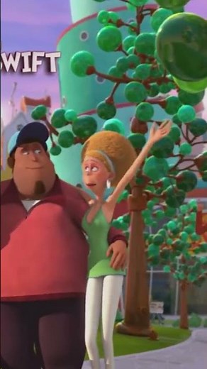The Thneedville Song | Dr Seuss' The Lorax (2012) #Shorts