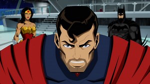 Injustice Trailer Debut: Here's What Happens When Superman Goes Mad