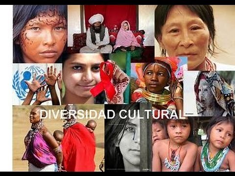 Respeto a la Diversidad Cultural