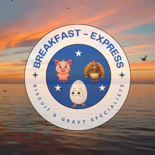 “Breakfast Therapy Session” GOOD MORNING TAMPA!  Welcome to today’s...