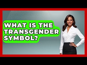 What Is The Transgender Symbol? - Gender Equality Network
