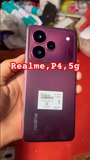 Realme P4 Pro 5G Exclusive Features | Best Gaming phone