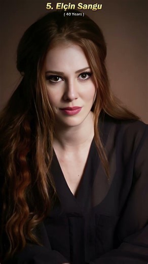 Top 10 Turkish Actresses Who Had Relationships but Never Married #shorts