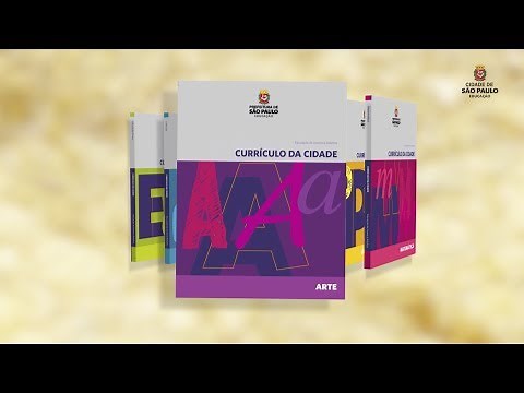 CURRÍCULO DA CIDADE - EDUCAÇÃO DE JOVENS E ADULTOS - ARTE