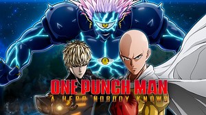 Acheter One Punch Man: A Hero Nobody Knows - PC (Steam)