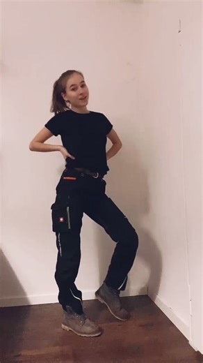 Farm Girl Emmy: Agricultural Life in Germany