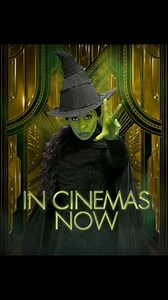 The Emerald City awaits ✨ See #WickedMovie in cinemas now! | Universal Pictures