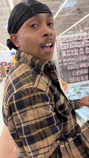 Diamond Tester Show @Walmart