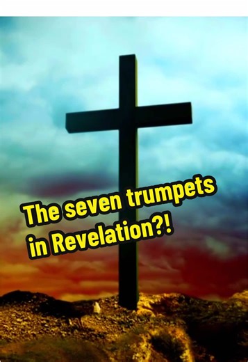 The seven trumpets in Revelation announce a sequence of divine warnings. Each trumpet releases a significant event, affecting the earth, the sea, the rivers, the sky, and even the spiritual realm. These judgments are not chaotic acts of destruction, but intentional signals from God, calling the world to repentance before final victory is revealed. The seventh trumpet declares the ultimate truth: The kingdom of this world has become the kingdom of our Lord and of His Christ. Judgment | Warning | 