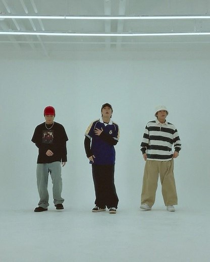 🔥Zapp & Roger- Slow and Easy Choreography Chahan🔥 IG cha_han_