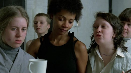 Watch Scrubbers - BFI Player
