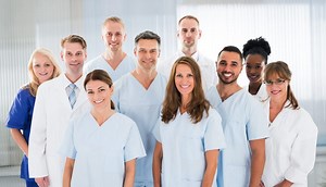 Dental Clinic | Penn Dental Medicine Clinic