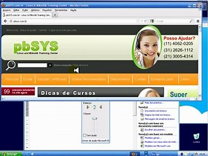 Video Tutorial Windows Terminal Server Remote Desktop