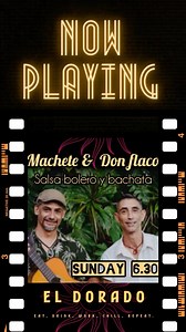  Discover El Dorado – Sámara’s Newest Casual Fine Dining Spot! ...