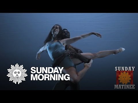 "Sunday Morning" Matinee: "A Night at the Ballet"