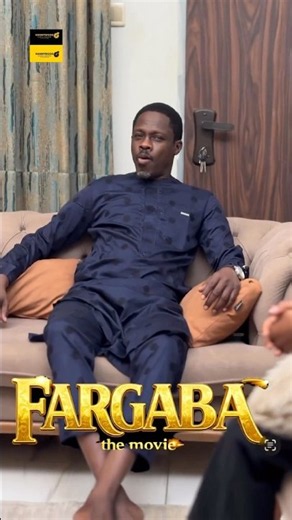 Ali Nuhu Daga Dandalin Daukar Fargaba Hausa Film