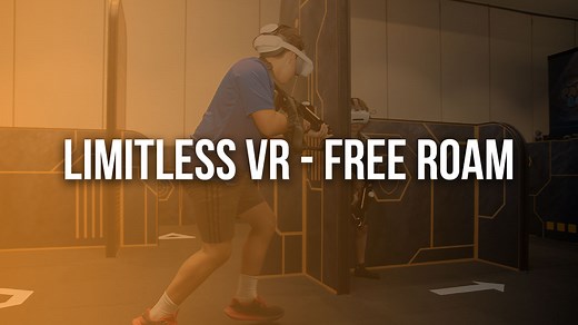 Limitless VR