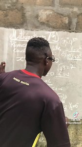 23K views · 928 reactions | Notre professeur de maths est de retour avec un exercice de terminale D . Une équation bicarrée à résoudre. Nous sommes ici pour apprendre ! | Choco Étoilé | Facebook