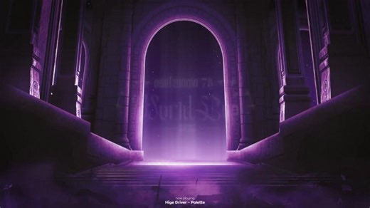 osu!mania 7K World Cup 2026 Finals Mappool Showcase