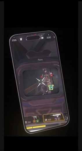 Smoothest CODM Edit Ever????| #shorts #viral #trending #codm