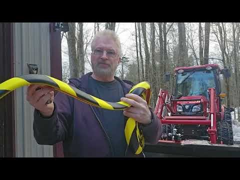 Installing Protection Before Disaster Strikes, Wall Corner Guards Edge Protector 16.4 ft