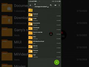 Como descargar Gmod Android