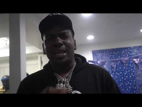 Abm band camp (official music video) by lowdezzybabyy ft Yfn co5dy