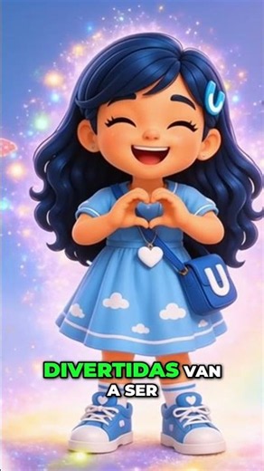 💙 Meet Umi! | Learn Shapes Through Play ✨ @Elmundodealitalatino