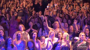 81 reactions · 20 shares | ON TOUR! ✈️ 3/9/24 Port St Lucie, FL...