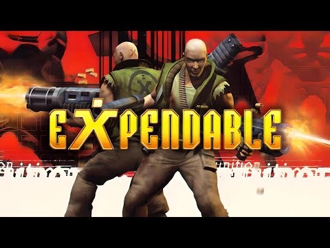 ⭐ Millennium Soldier - Expendable - 100% Full Game Walkthrough | 4K/60ᶠᵖˢ