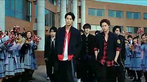 映画「PRINCE OF LEGEND」特報