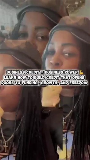 Building Credit Strength for Financial Growth